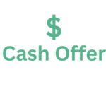 Cash Offer